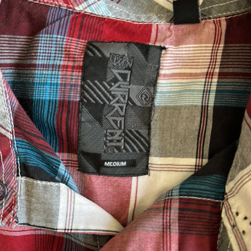 Men’s Ocean Current Shirt - Picture 3 of 5